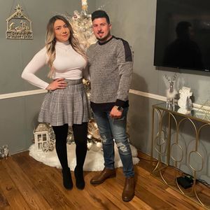 Meet your Posher, Lizbeth